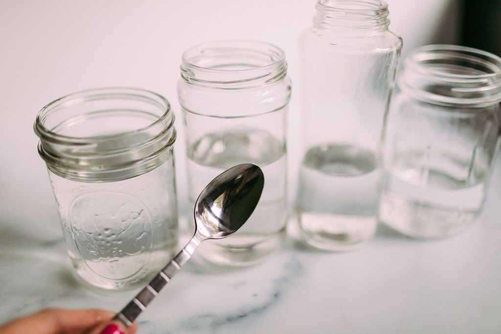 Homemade Harmonies: At Home DIY Activity for Kids