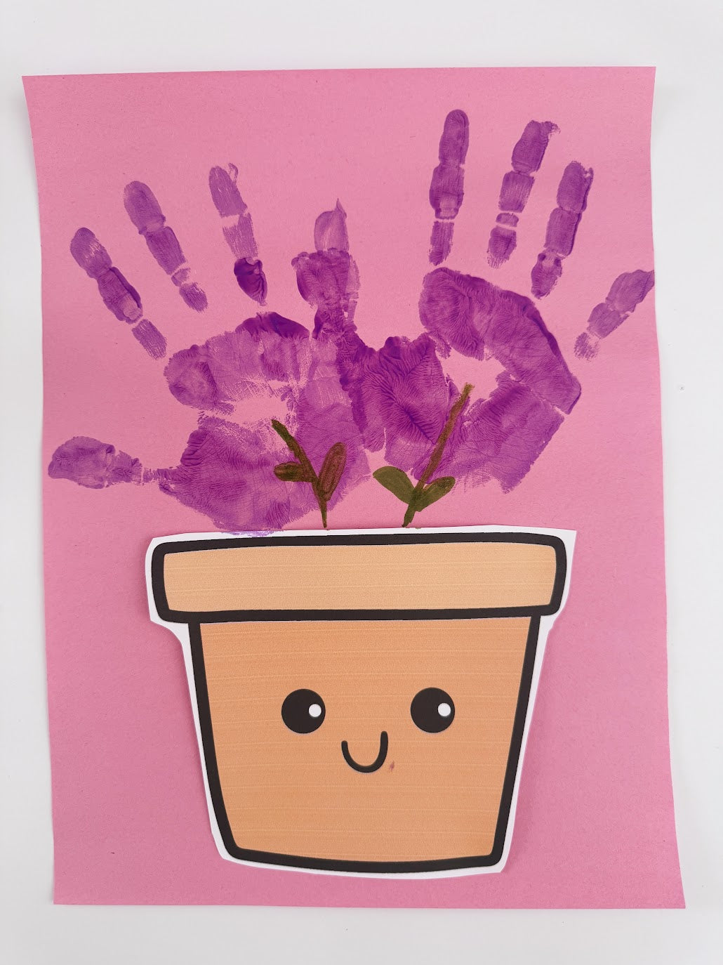 DIY Mothers Day Activities for Kids