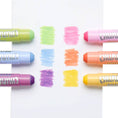 Load image into Gallery viewer, Chunkies Paint Sticks: Pastel