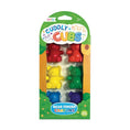 Load image into Gallery viewer, Cuddly Cubs Bear Finger Crayons