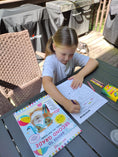 Load image into Gallery viewer, Ultimate Bridge To Second Grade Pre-Printed And Digital Summer Workbook