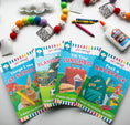Load image into Gallery viewer, Free Kindergarten Readiness Bundle