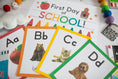 Load image into Gallery viewer, Free Kindergarten Readiness Bundle
