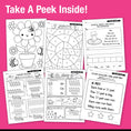 Load image into Gallery viewer, Ultimate Kindergarten May Homeschool Curriculum Bundle