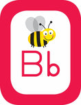 Load image into Gallery viewer, Bright | Alphabet Cards