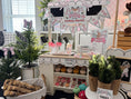 Load image into Gallery viewer, Printable December Dramatic Play Holiday Market and Tree Farm