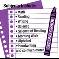 Load image into Gallery viewer, Ultimate Bridge To Third Grade Pre-Printed And Digital Summer Workbook