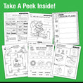 Load image into Gallery viewer, Ultimate First Grade April Homeschool Curriculum Bundle