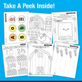 Load image into Gallery viewer, Ultimate Preschool May Homeschool Curriculum Bundle