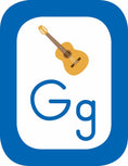 Load image into Gallery viewer, Bright | Alphabet Cards