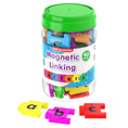 Load image into Gallery viewer, Magnetic Linking Letters