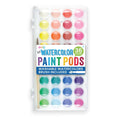 Load image into Gallery viewer, watercolor paint pods
