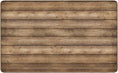 Load image into Gallery viewer, Rustic Wood Classroom Rug by Schoolgirl Style