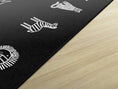 Load image into Gallery viewer, Animal Safari Sit Spots Rug