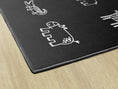 Load image into Gallery viewer, Animal Safari Sit Spots Rug
