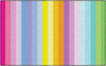 Load image into Gallery viewer, Rainbow Stripes Classroom Rug by Schoolgirl Style
