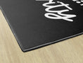 Load image into Gallery viewer, Radiate Positivity Boho Rainbow Classroom Rug by Schoolgirl Style