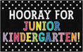 Load image into Gallery viewer, Hooray For School Classroom Rug by Schoolgirl Style