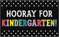Load image into Gallery viewer, Hooray For School Classroom Rug by Schoolgirl Style