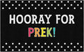 Load image into Gallery viewer, Hooray For School Classroom Rug by Schoolgirl Style