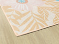 Load image into Gallery viewer, Fields of Flowers Classroom Rug by Schoolgirl Style