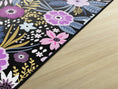Load image into Gallery viewer, western floral rug