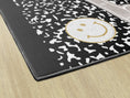 Load image into Gallery viewer, Fire Up Composition Book | Classroom Rugs