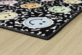 Load image into Gallery viewer, Happy Faces on Composition Book Paper Sit Spots