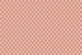 Load image into Gallery viewer, Coral Checkerboard Classroom Rug by Schoolgirl Style