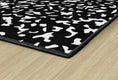 Load image into Gallery viewer, Composition Notebook With Pastel Label Classroom Rug by Schoolgirl Style