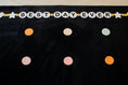 Load image into Gallery viewer, Friendship Bracelet Sit Spots Classroom Rug by Schoolgirl Style