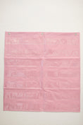 Load image into Gallery viewer, Pink Calendar Pocket Chart