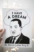 Load image into Gallery viewer, Printable January Martin Luther King Day Activities