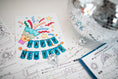 Load image into Gallery viewer, Printable January New Year Crafts and Activities Party Pack