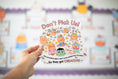 Load image into Gallery viewer, Pumpkins in Disguise Craft for kids