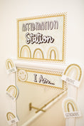Load image into Gallery viewer, The Cozy Collection Printable Affirmation Station