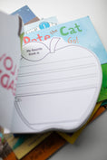 Load image into Gallery viewer, National Reading Month Activities