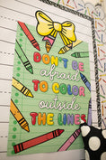 Load image into Gallery viewer, rainbow classroom poster