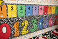 Load image into Gallery viewer, Printable Bright Rainbow 0-30 Ten Frames Number Cards | School Days
