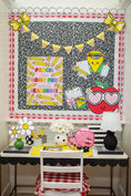 Load image into Gallery viewer, Pencil In Some Fun Bright Rainbow Classroom Poster | School Days