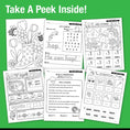 Load image into Gallery viewer, Ultimate First Grade April Homeschool Curriculum Bundle