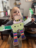 Load image into Gallery viewer, march crafts