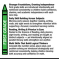 Load image into Gallery viewer, Printable First Grade Full Year Homeschool Curriculum Bundle