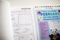 Load image into Gallery viewer, Ultimate Second Grade February Homeschool Curriculum Bundle