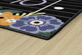 Load image into Gallery viewer, Oh Happy Day Notebook Paper Classroom Rug by Schoolgirl Style