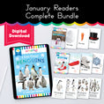 Load image into Gallery viewer, January Reader Bundle