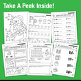Load image into Gallery viewer, The Big Book of December Learning First Grade