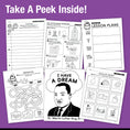 Load image into Gallery viewer, The Big Book of January Learning Second Grade