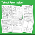 Load image into Gallery viewer, The Big Book of November Learning First Grade