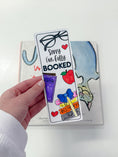 Load image into Gallery viewer, National Reading Month Activities